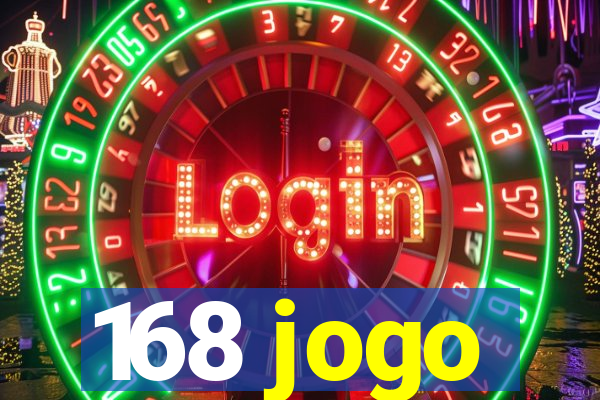 168 jogo